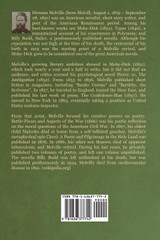 White Jacket; Or, The World on a Man-of-War