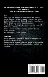 Tormento Alfa Tormento Alfa