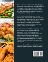 Keto Air Fryer Cookbook for Beginners Keto Air Fryer Cookbook for Beginners