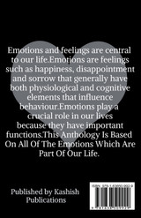Emotions Of Life Emotions Of Life