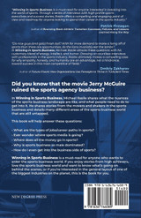 Winning in Sports Business Winning in Sports Business