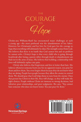 The Courage To Hope The Courage To Hope