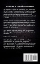 El premio del alfa El premio del alfa