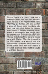 Mama's Baby Daddy's Maybe Mama's Baby Daddy's Maybe