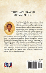 The Last Prayer of a Mother The Last Prayer of a Mother