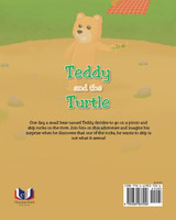 Teddy and the Turtle
