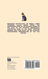 Egyptian Heaven and Hell, Volume 1