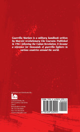 Guerrilla Warfare Hardcover