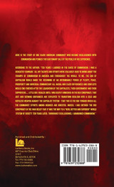 Color, Communism and Common Sense Hardcover Color, Communism and Common Sense Hardcover