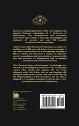Dictionary of Freemasonry Hardcover