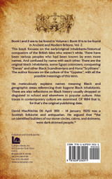 Ancient and Modern Britons Vol.1 Hardcover Ancient and Modern Britons Vol.1 Hardcover