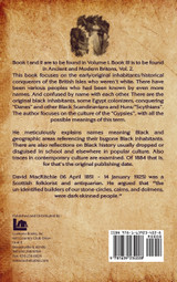 Ancient and Modern Britons, Vol. 2 Hardcover Ancient and Modern Britons, Vol. 2 Hardcover