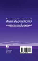 The Nile - Notes for Travellers in Egypt Hardcover