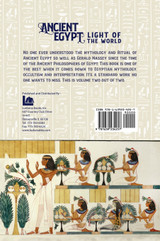 Ancient Egypt Light Of The World Vol 2 Hardcover Ancient Egypt Light Of The World Vol 2 Hardcover
