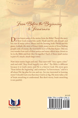 From Before the Beginning to Forevermore