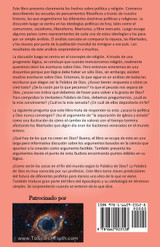 Hablemos de Política y Religión