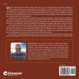 Traveling Through My Mind