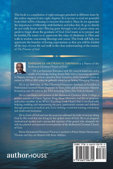 The Presence of God The Presence of God