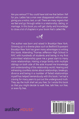 Girl, He Didn't Tell You?