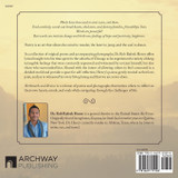 Birthmarks and Bruises