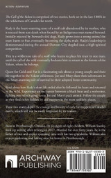 The Call of the Yukon