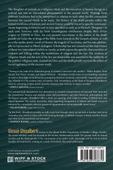 Animal Sacrifice and the Death Penalty