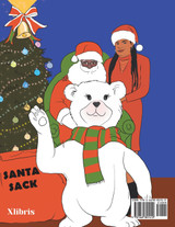 Tanna, the Christmas Bear