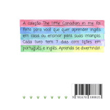 The little Canadian in me