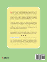 The Happy Little Bear