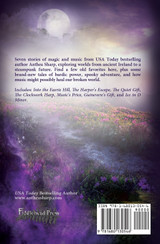 Tales of Music and Magic Tales of Music and Magic