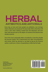Herbal Antibiotics and Antivirals Herbal Antibiotics and Antivirals
