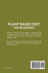 Plant Based Diet For Beginners