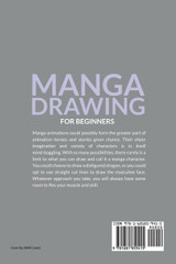 Manga Drawing For Beginners