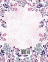 Paisley and Floral Designs Paisley and Floral Designs