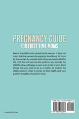 Pregnancy Guide For First Time Moms Pregnancy Guide For First Time Moms