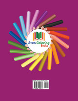 Horses & Ponies Coloring Book Horses & Ponies Coloring Book