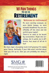 101 Fun things to do in retirement 101 Fun things to do in retirement