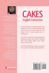 Cakes - English Favourites