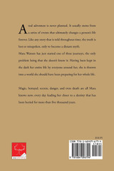 Secrets of Purgatory