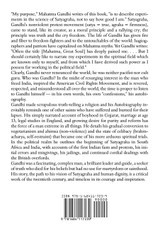 Mohandas K. Gandhi, Autobiography Mohandas K. Gandhi, Autobiography
