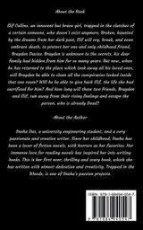 TRAPPED IN THE WOODS