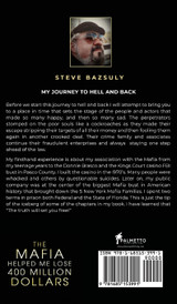 The Mafia Helped Me Lose $400 Million