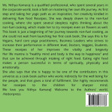 COOK WITHOUT COOKING