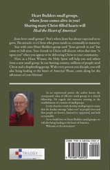Help Us Heal the Heart of America Help Us Heal the Heart of America