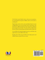 The No-More-Scared Children Story The No-More-Scared Children Story