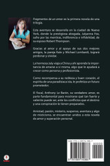 Fragmentos de un amor