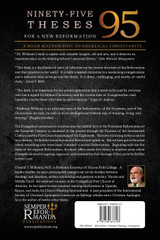 Ninety-Five Theses for a New Reformation