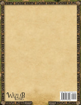 Adventures In Foreverland Coloring Book