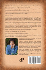 Hunger Satisfied Journal 2nd Edition