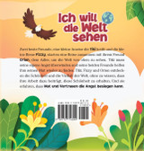 Ich will die Welt sehen Ich will die Welt sehen